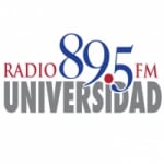 Radio Universidad 89.5 FM
