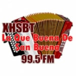 Radio La Que Buena 99.5 FM