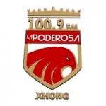 Radio La Poderosa 100.9 FM