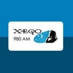 Radio XEQO 980 AM