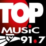 Radio Top Music 91.7 FM
