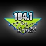 Radio Bahia 104.1 FM
