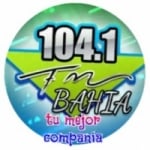 Radio Bahia 104.1 FM
