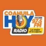 Radio Coahuila Hoy 97.5 FM