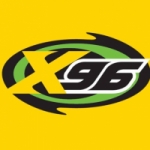 KXRK X96 96.3 FM