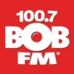 100.7 Bob FM