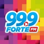 Rádio Forte 99.9 FM
