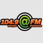 Radio Arroba 104.9 FM
