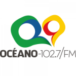 Radio Océano 102.7 FM