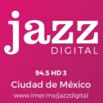 Radio Jazz 94.5 FM HD 3