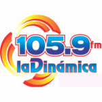 Radio La Dinámica 105.9 FM