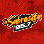 Radio La Sabrosita 95.7 FM