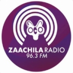 Zaachila Radio 96.3 FM