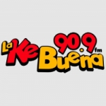 Radio Ke Buena 90.9 FM