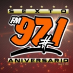 Radio Los Numero Uno 97.1 FM