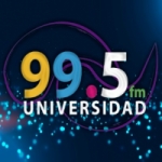 Radio Universidad 99.5 FM