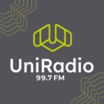 Uni Radio 99.7 FM