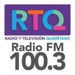 Radio Querétaro 100.3 FM