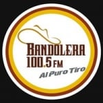 Radio Bandolera 100.5 FM
