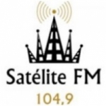 Rádio Satélite 104.9 FM