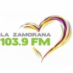 Radio La Zamorana 103.9 FM