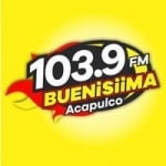 Radio Buenisiima 103.9 FM