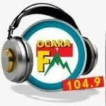 Rádio Ocara 104.9 FM