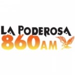 Radio La Poderosa 860 AM
