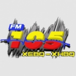 Radio FM 105.3
