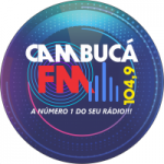 Rádio Cambuca 104.9 FM