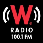Radio WFM 100.1 FM