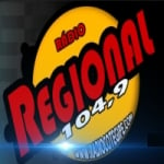 Rádio Regional 104.9 FM