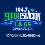 Radio La GS 104.7 FM