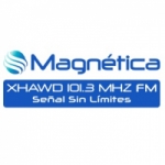 Radio Magnética 101.3 FM