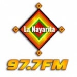 Radio La Nayarita 97.7 FM