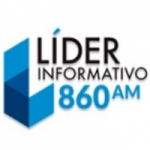 Radio Líder Informativo 860 AM