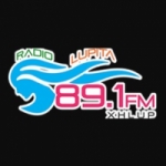 Radio Lupita 89.1 FM