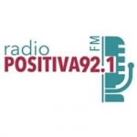 Radio Positiva 92.1 FM