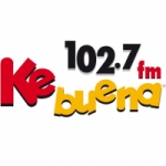 Radio Ke Buena 102.7 FM