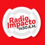 Radio Impacto 1450 AM