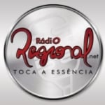 Logo da emissora Rádio Regional Net