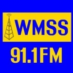 WMSS 91.1 FM