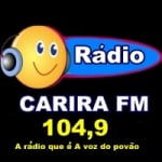 Rádio Carira 104.9 FM