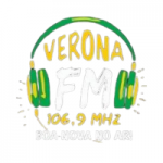 Rádio Verona 106.9 FM