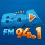 Rádio Boa 94.1 FM