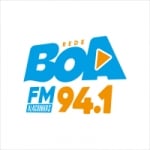 Rádio Boa 94.1 Fm Alagoinhas