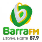 Rádio Barra FM Litoral Norte 87.9