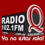 Radio Q 102.1 FM