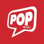 Rádio Pop FM 107.7