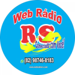 Web Rádio RS